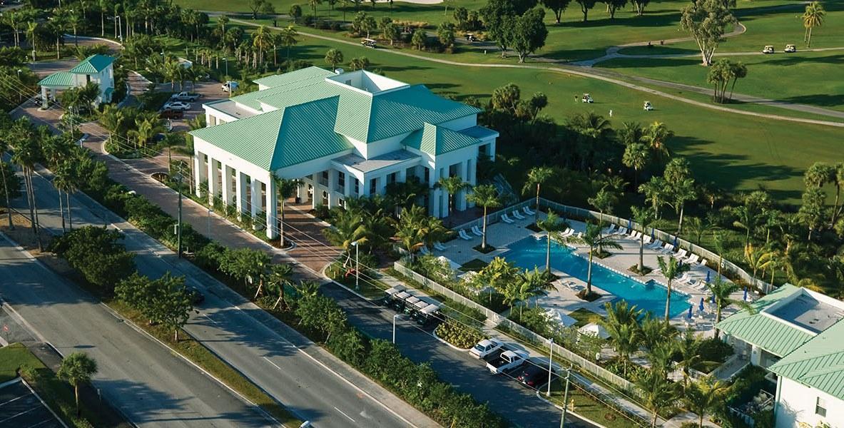 Provident Doral At The Blue Hotel Miami Exterior photo
