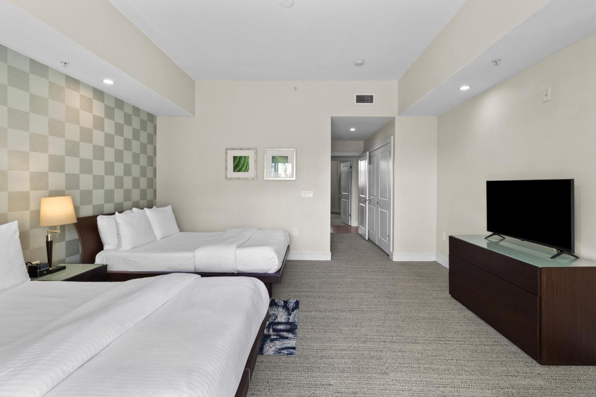 Provident Doral At The Blue Hotel Exterior photo