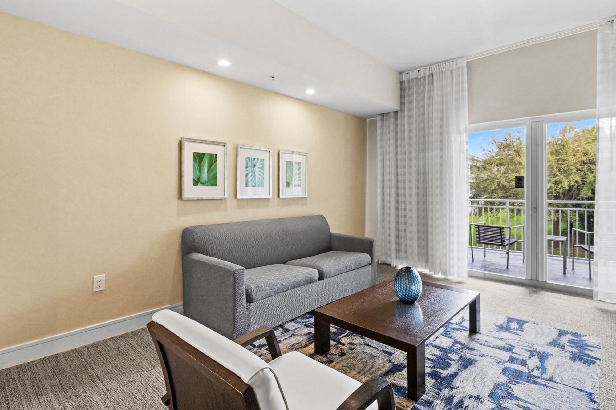 Provident Doral At The Blue Hotel Exterior photo