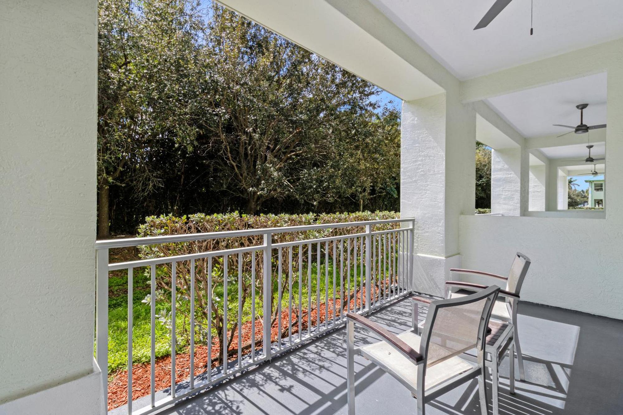 Provident Doral At The Blue Hotel Exterior photo