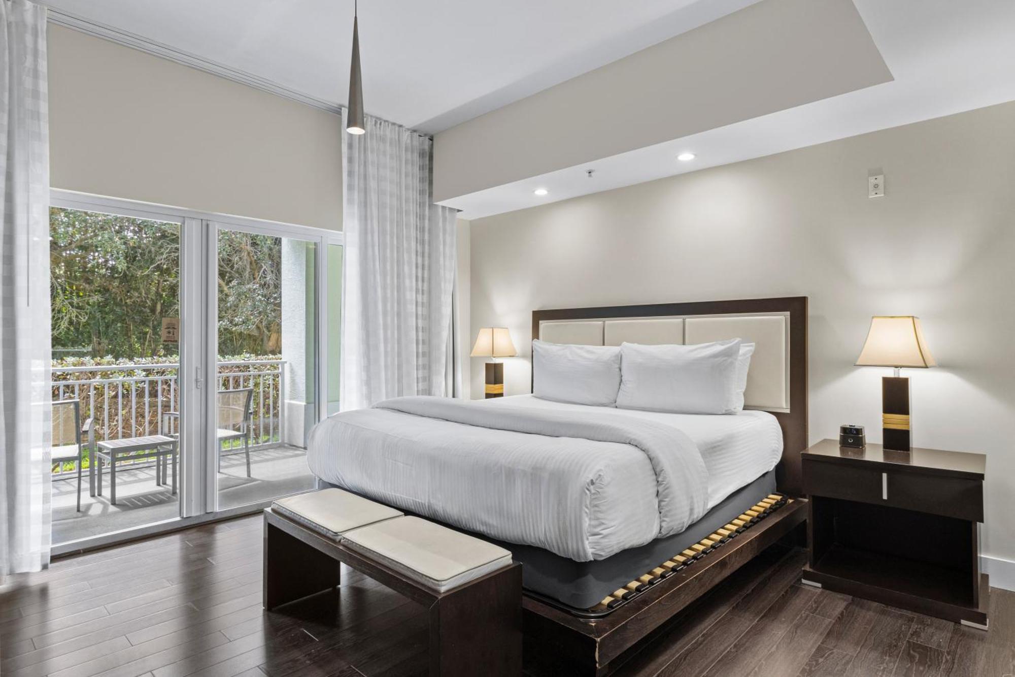 Provident Doral At The Blue Hotel Exterior photo