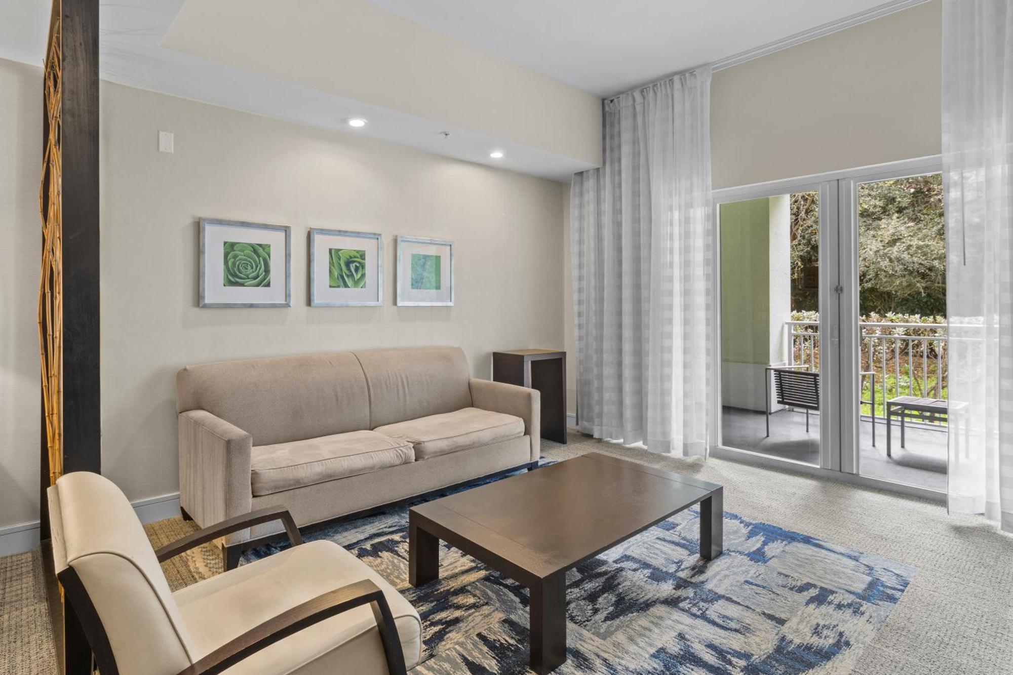 Provident Doral At The Blue Hotel Exterior photo