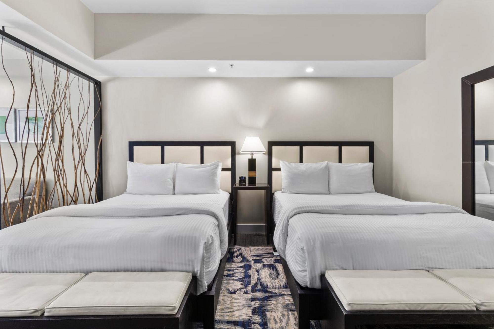Provident Doral At The Blue Hotel Exterior photo