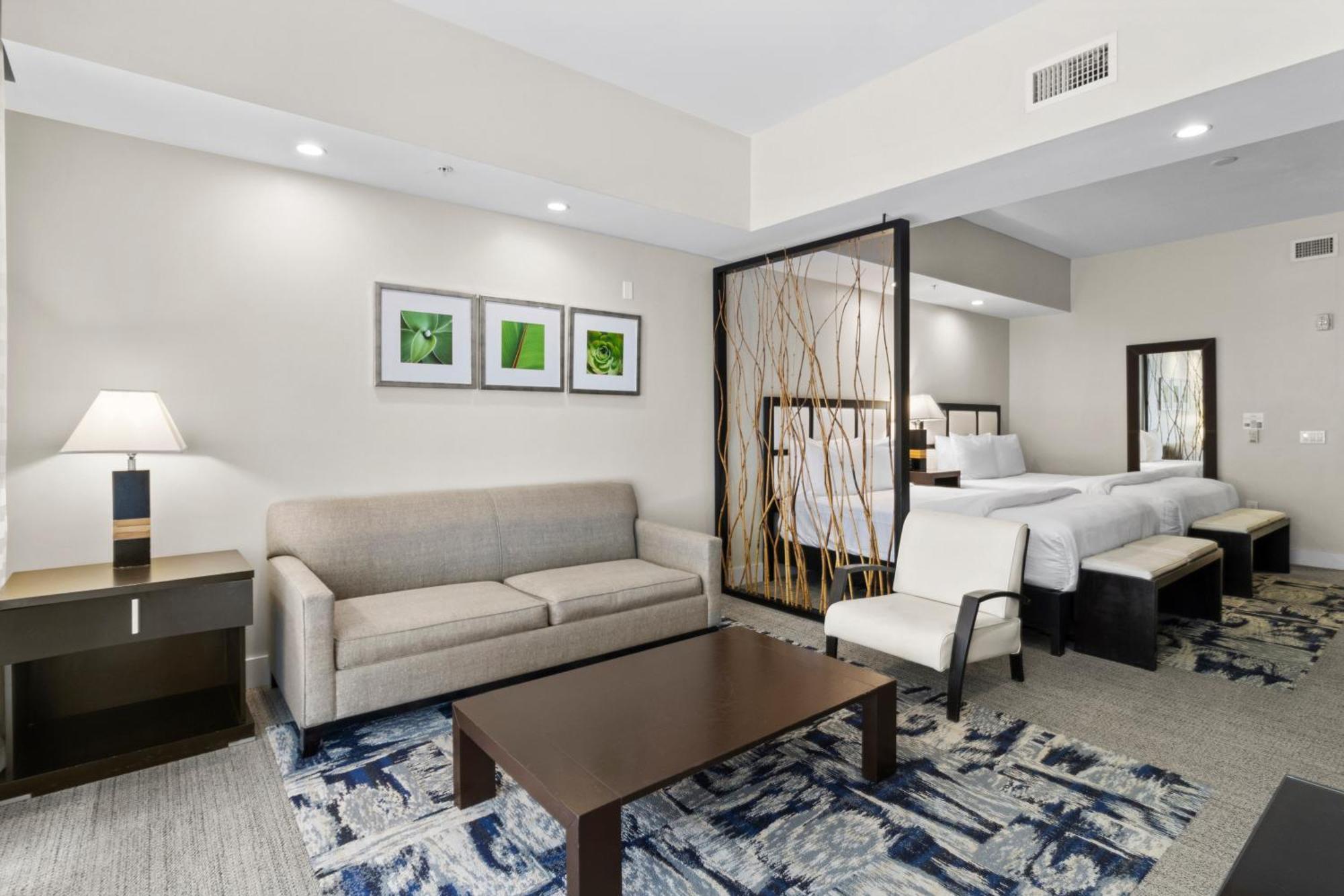 Provident Doral At The Blue Hotel Exterior photo